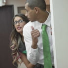 August Ames in 'Afternoon Quickie'