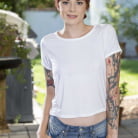 Ava Little in 'Puppy Love'