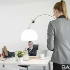 Belle Claire in 'I'm the Captain Now'