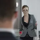 Belle Claire in 'I'm the Captain Now'