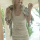 Bianca Benett in 'Turn Me Loose'