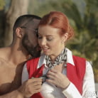 Bianca Resa in 'Swooning in the Sun'