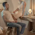 Blanche Bradburry in 'Hey! That's Mine'