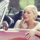 Brea Bennett in 'Start Your Engines'