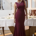 Brett Rossi in 'Dinner for Deviants: Amuse-Bouche'