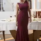 Brett Rossi in 'Dinner for Deviants: Amuse-Bouche'