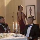 Brett Rossi in 'Dinner for Deviants: Amuse-Bouche'