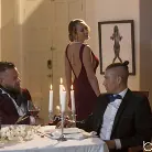 Brett Rossi in 'Dinner for Deviants: Amuse-Bouche'