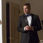 Brett Rossi in 'Dinner for Deviants: Amuse-Bouche'