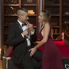 Brett Rossi in 'Dinner for Deviants: Amuse-Bouche'