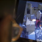 Candee Licious in 'Trouble On Tap Part 3'