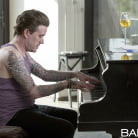 Cecilia Scott in 'Piano Lessons'