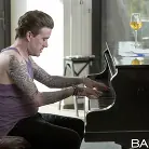 Cecilia Scott in 'Piano Lessons'