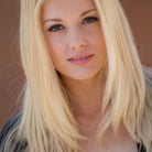 Charlotte Stokely in 'Peel and Reveal'