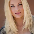 Charlotte Stokely in 'Peel and Reveal'