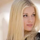 Charlotte Stokely in 'Peel and Reveal'