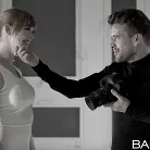 Cherry Kiss in 'The Black Corset Odyssey Part 1'