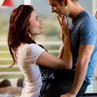 Christine Paradise in 'Take Me Down'