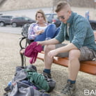 Coco de Mal in 'Katie's Sanctuary Part 1'