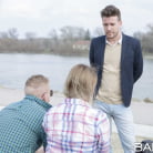 Coco de Mal in 'Katie's Sanctuary Part 1'