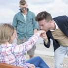 Coco de Mal in 'Katie's Sanctuary Part 1'