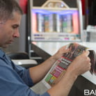 Coco de Mal in 'Keep Me Warm'