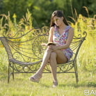 Coco de Mal in 'Poon Watching'