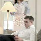 Connie Carter in 'Bliss'