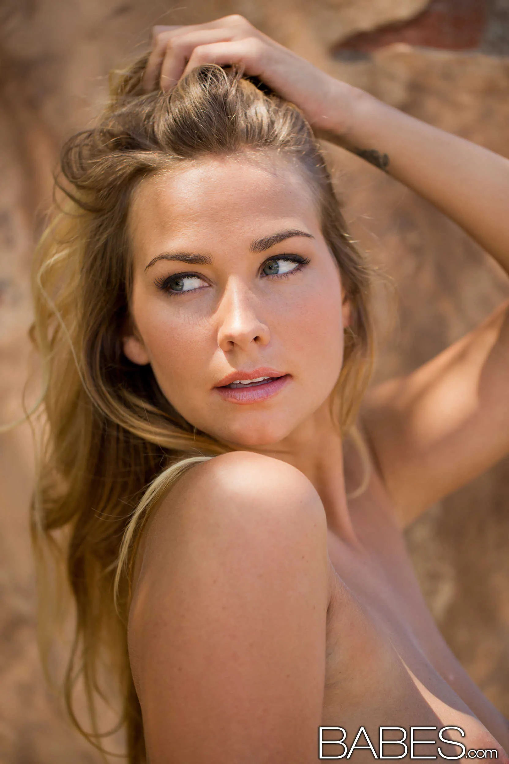 Courntey Dillon - Sensación fugaz | Picture (35)