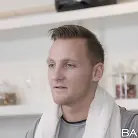 Crissy Fox in 'Spying Eyes'