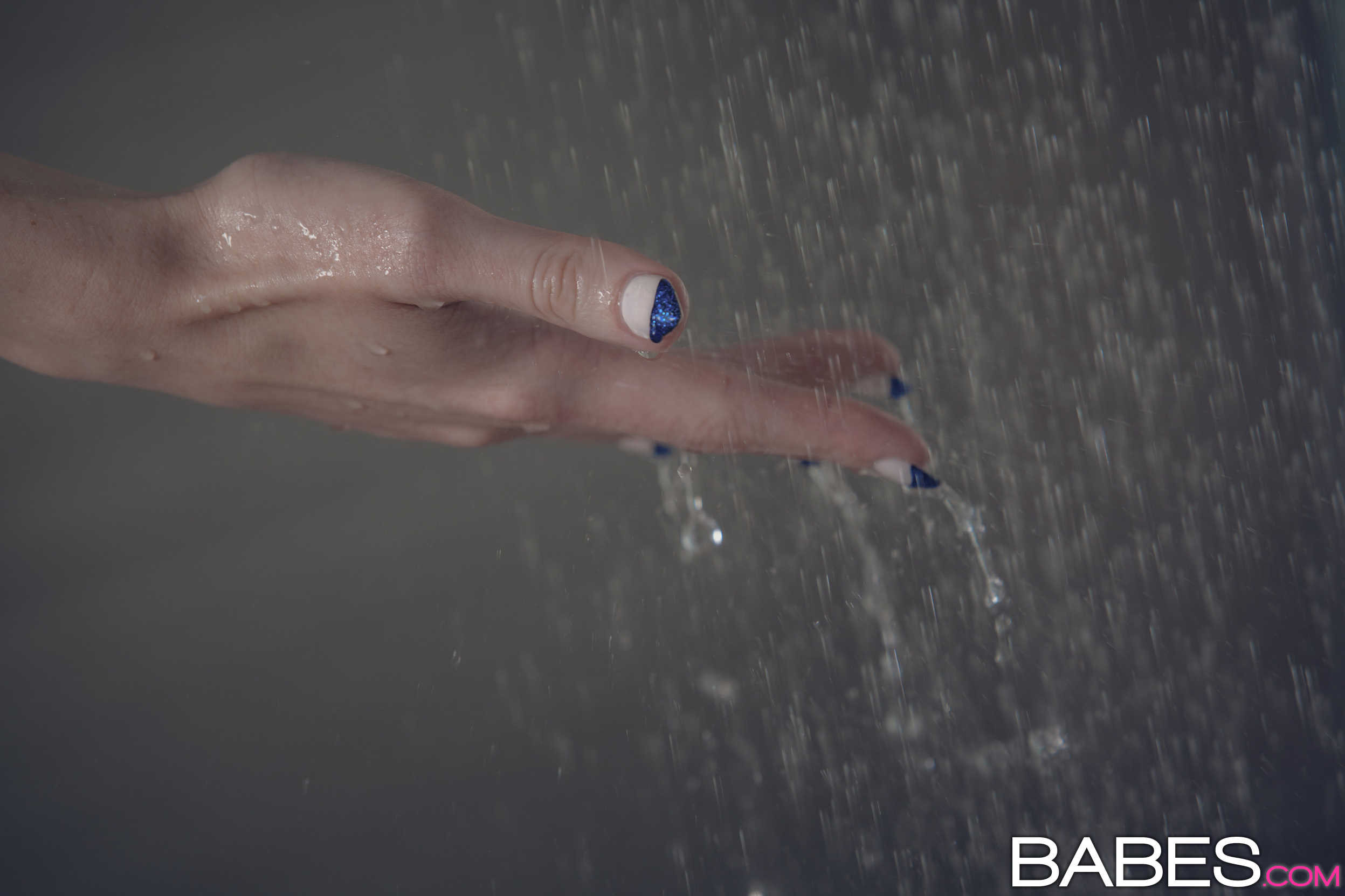 Hot Shower