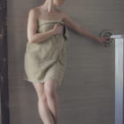 Crystal Clark in 'Hot Shower'