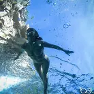 Danni Rivers in 'Summer Club Hottie'