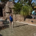 Danni Rivers in 'Summer Club Hottie'