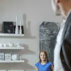 Dominica Phoenix in 'Window Shopping'