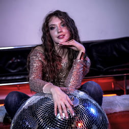 Disco Fever