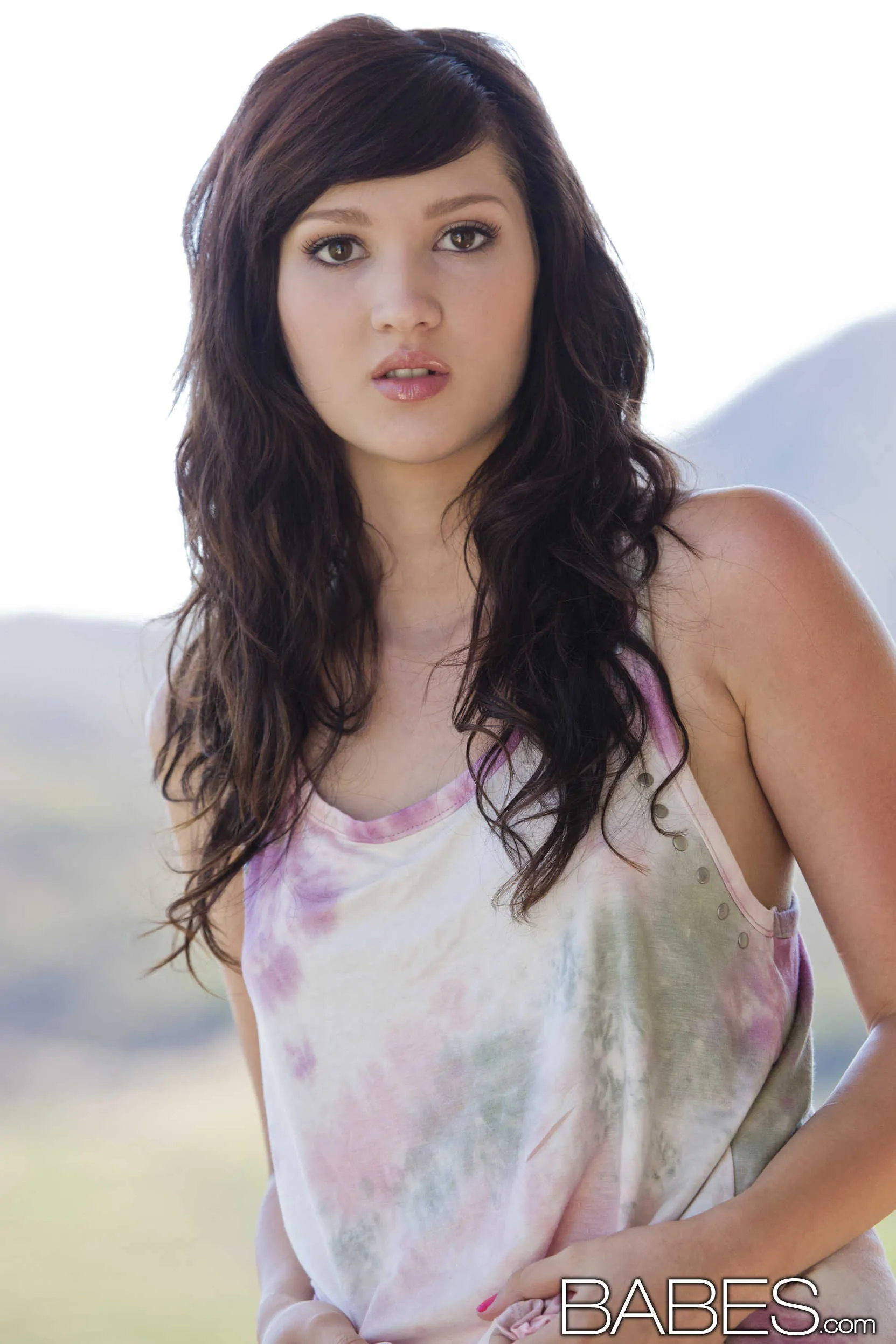 Ellena Woods - Muéstrame todo | Picture (1)