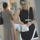 Emma Mae in 'Something Got Me Started'