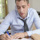 Eva Berger in 'Naked Lunch'