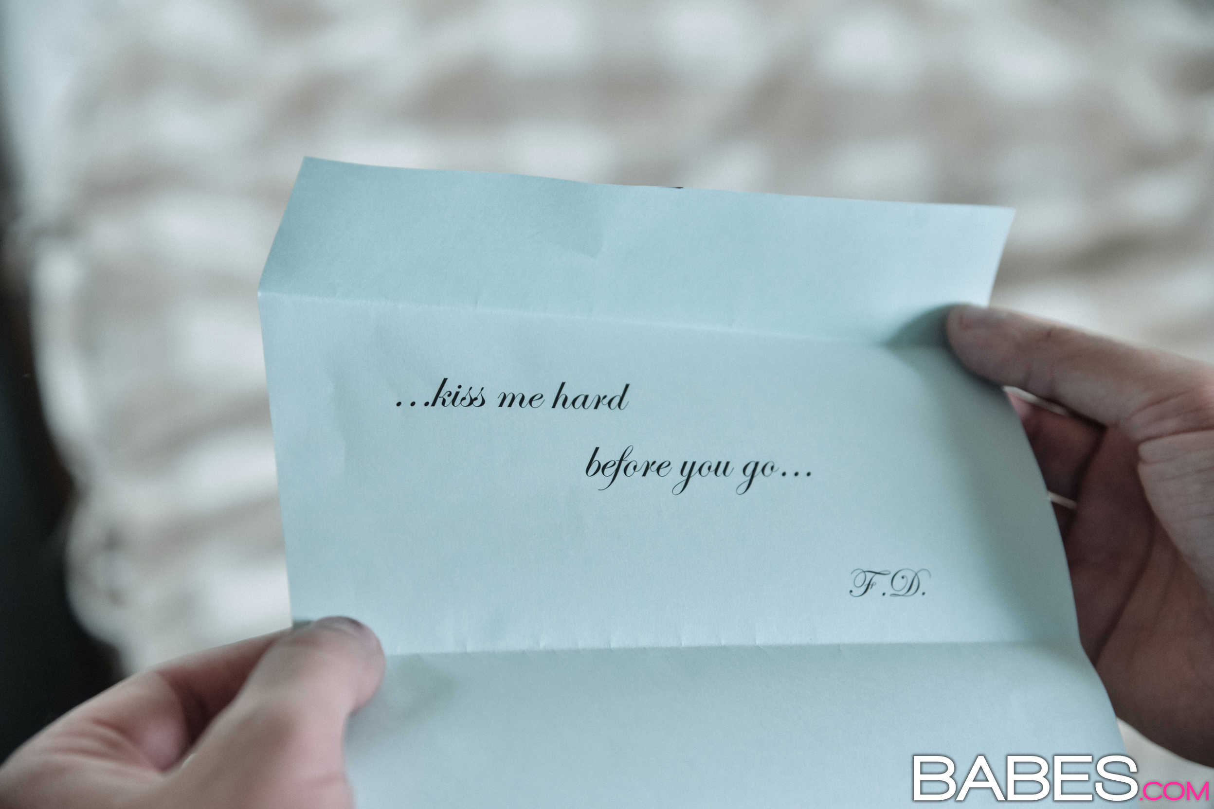 I'm All Yours