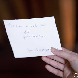 Secret Admirer