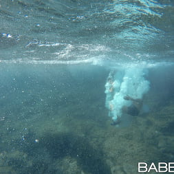 Skinny Dipping