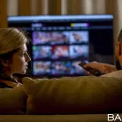 Gina Gerson in 'Something A Little Different'