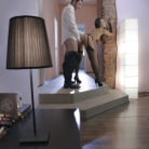 Gina Russel in 'Impatiens'