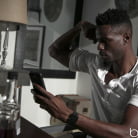 Giselle Palmer in 'Blind Date'