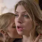 Giselle Palmer in 'Work Cums First'