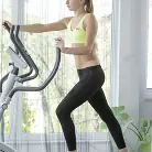 Ivana Sugar in 'Let's Get Physical'