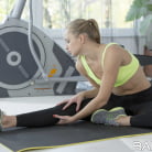 Ivana Sugar in 'Let's Get Physical'