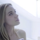 Izabella in 'Paint Me Out'