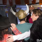 Janice Griffith in 'Trick or Treat'